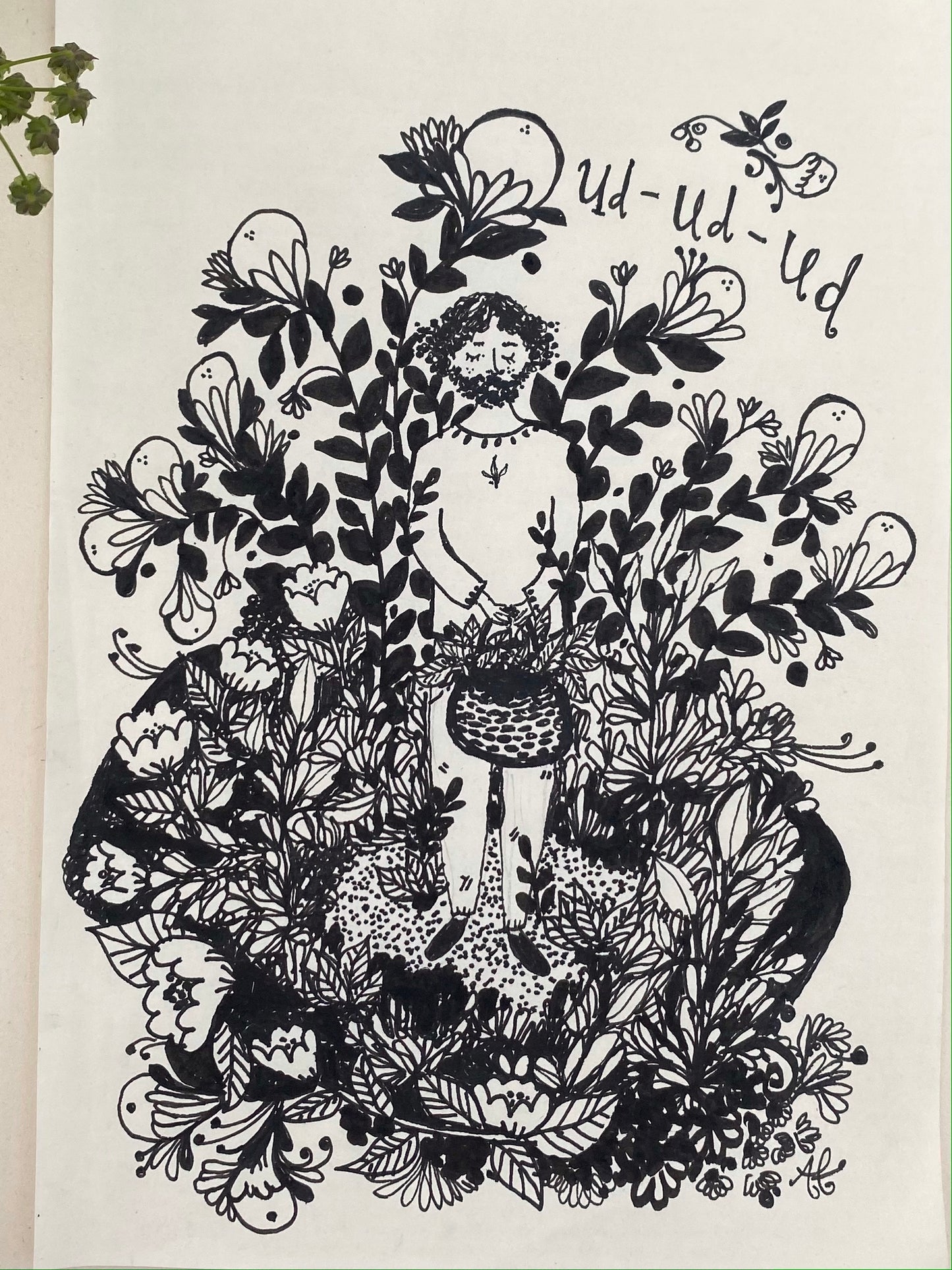 'ud, ud, ud' ~ ORIGINAL