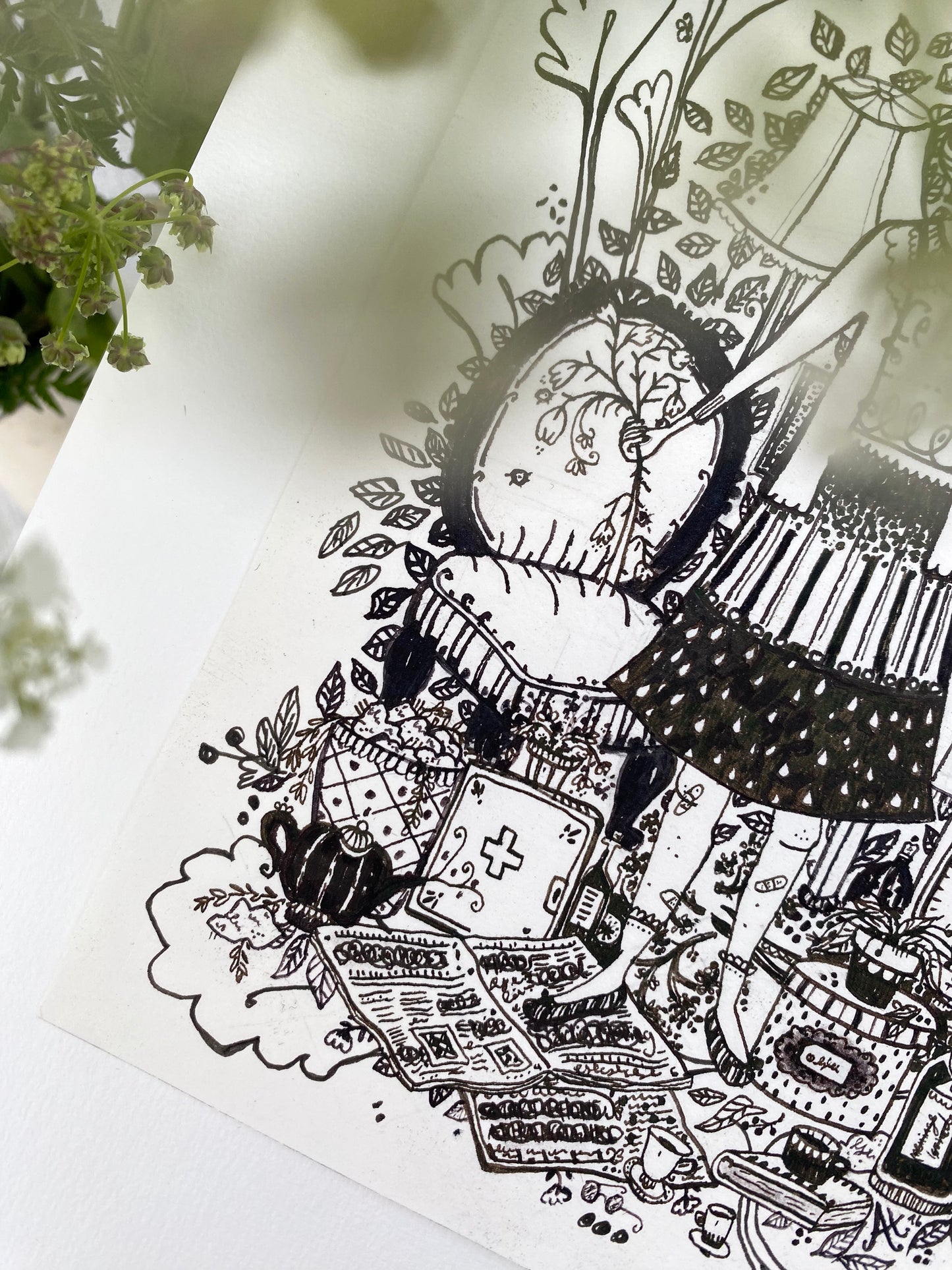 'cekoria' ~ ORIGINAL