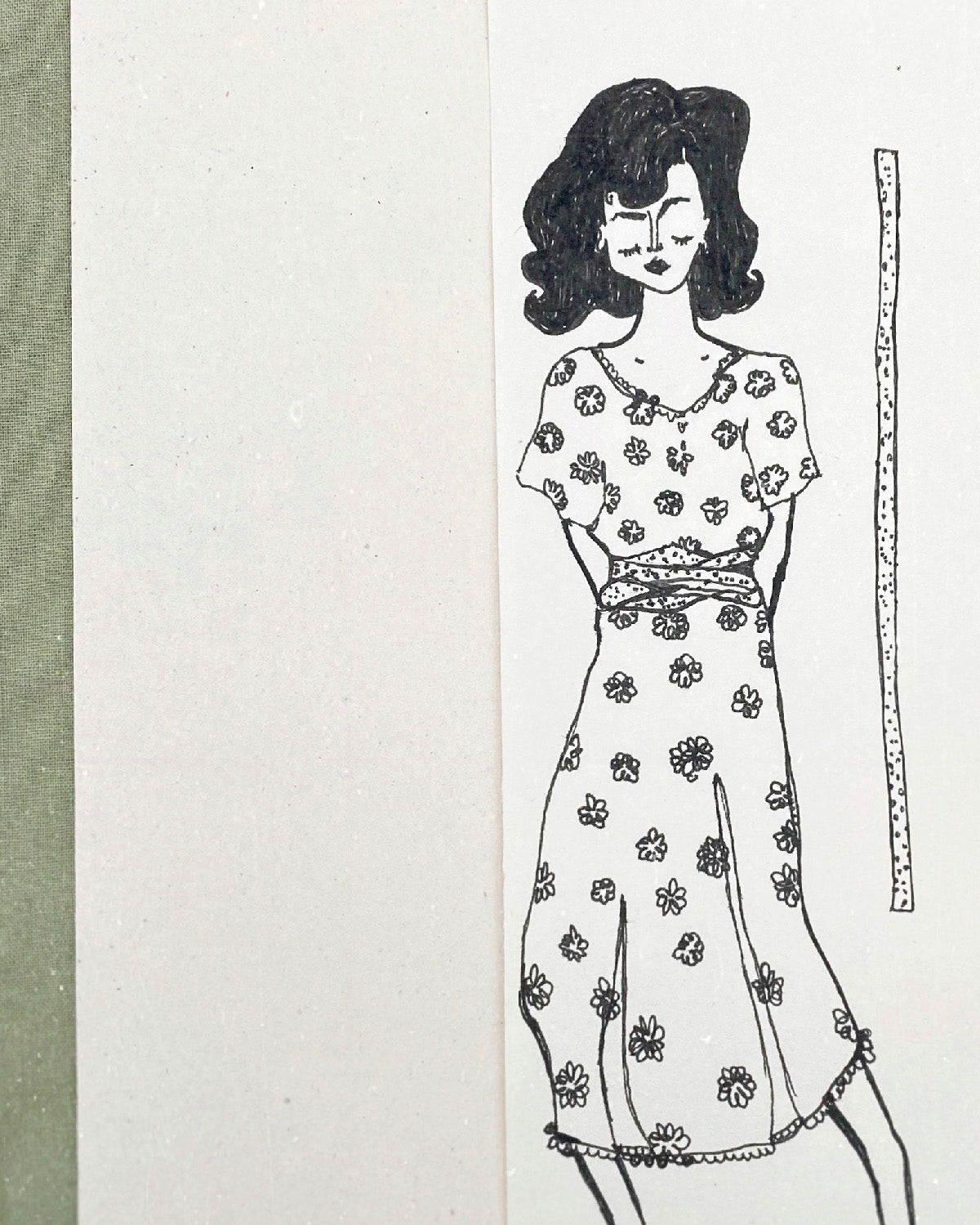 'gavebånd' ~ ORIGINAL