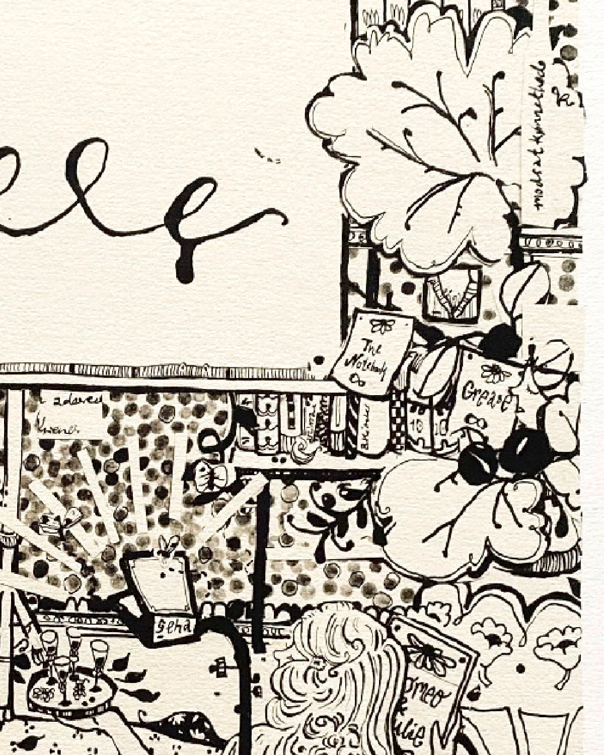 'Projection & Chill'