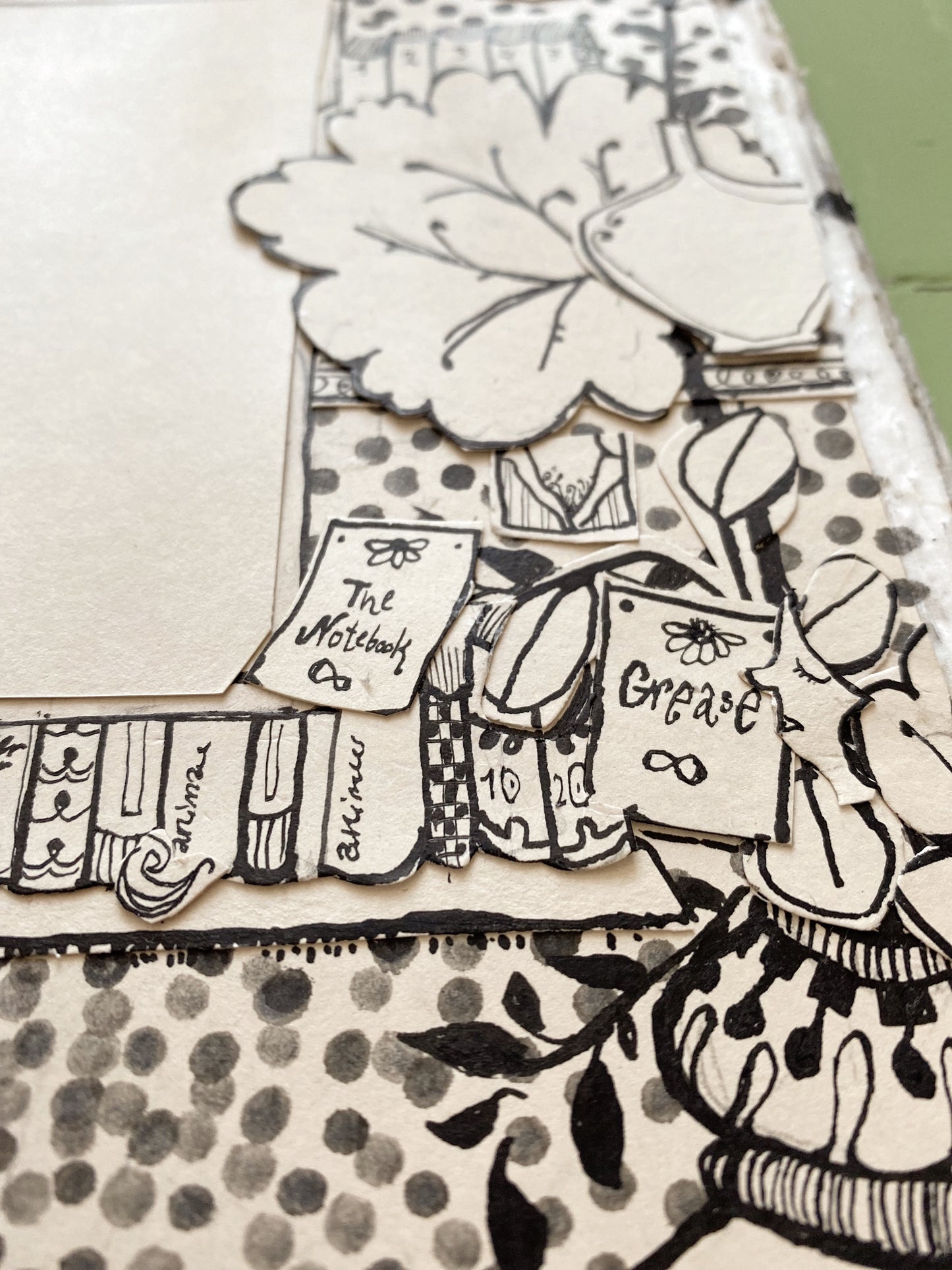 'Projection & Chill'