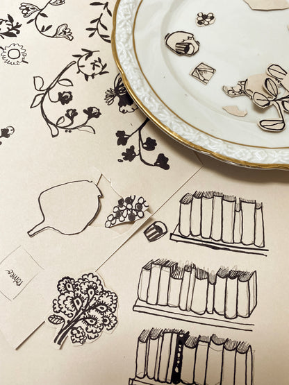 'Projection & Chill'