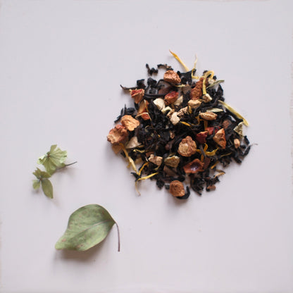 Organic Christmas Tea